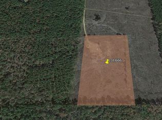 0 Hymer Rd LOT 666, Cotton Valley, LA 71018