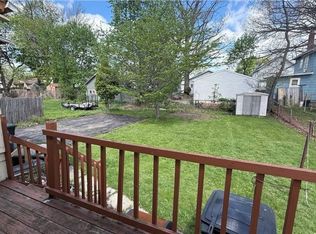1253 California Ave, Akron, OH 44314