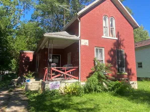 220 Sandusky Ave, Fremont, OH 43420