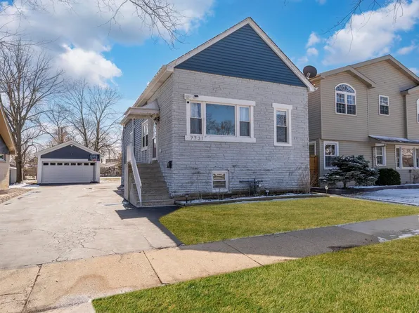 7731 45th Pl, Lyons, IL 60534