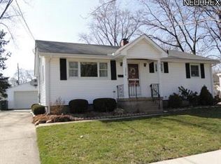 2376 11th St, Cuyahoga Falls, OH 44221