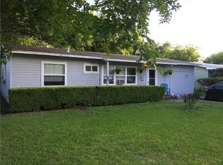 11826 Fernald Ave, Dallas, TX 75218