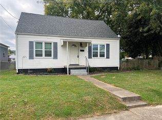 2249 Grant Ave, Saint Albans, WV 25177