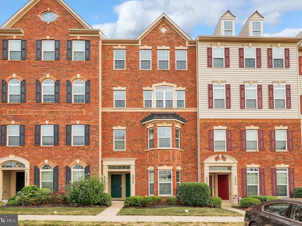 5041 Small Gains Way, Frederick, MD 21703