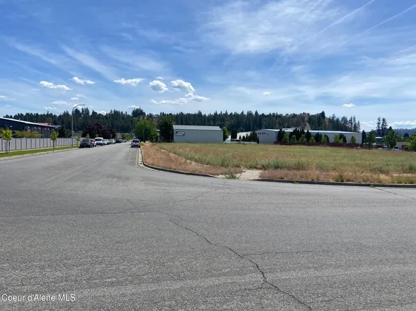 3556 E Covington Ave, Post Falls, ID 83854
