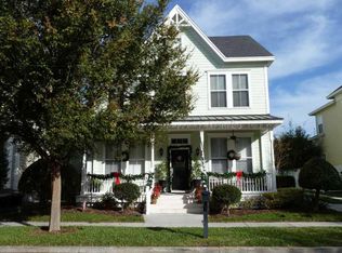 3699 Derran Ln, Orlando, FL 32814