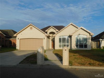 905 N Yale Dr, Edinburg, TX, 78541