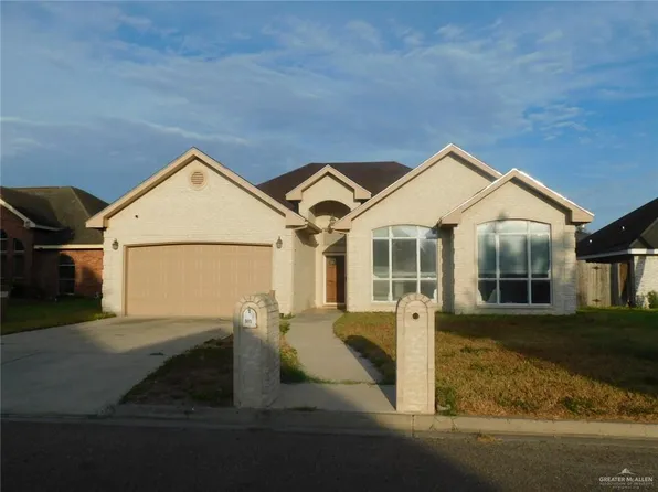 905 N Yale Dr, Edinburg, TX 78541