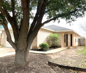 2911 Crownover St, Austin, TX, 78725