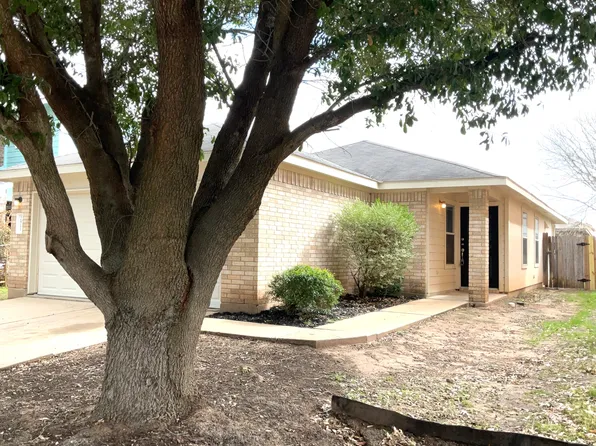 2911 Crownover St, Austin, TX 78725