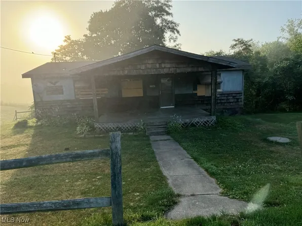 19820 Monroeville Hts, Salineville, OH 43945
