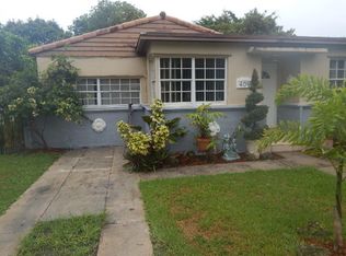 409 Minola Dr, Miami Springs, FL 33166