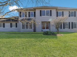 1529 Lexington Dr, Dresher, PA 19025