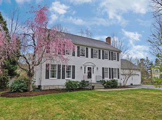 414 Main St, Medfield, MA 02052