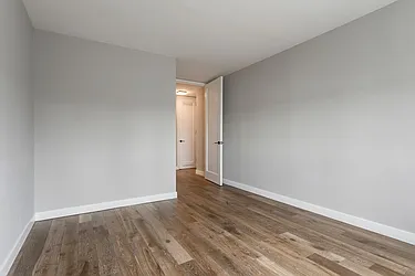 Rented by Bozzuto Management