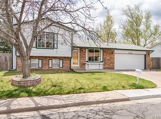 2500 Ridge Dr, Broomfield, CO 80020