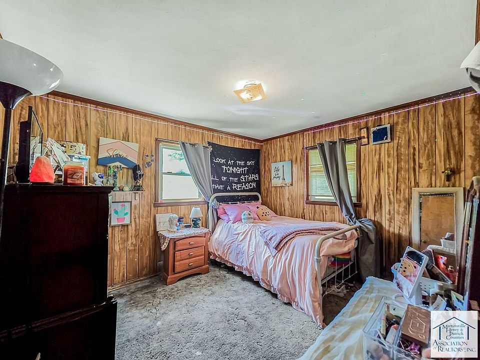 370 Clarence Martin Rd, Bassett, VA 24055 | Zillow