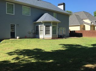 1225 Braswell Rd, Marietta, GA 30062