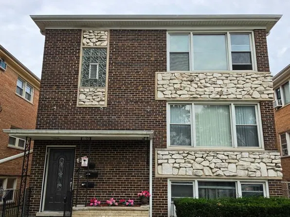 2844 N Auxplaines St #2, River Grove, IL 60171
