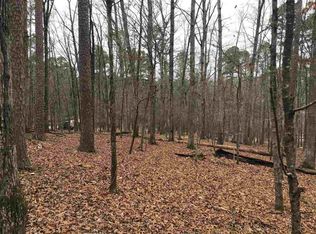 191 Hickory Ridge Rd TRACT F, Mount Ida, AR 71957