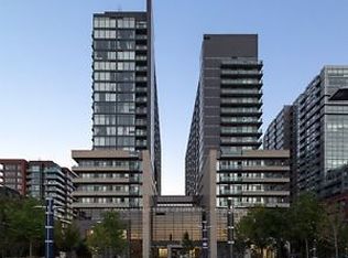 36 Lisgar St #PENTHOUSE 12E, Toronto, ON M6J 0C7