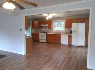 6988 Moseley Dixon Rd, Macon, GA 31220