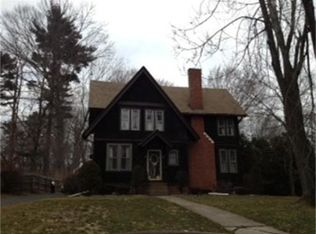 45 Atwater Ter, Springfield, MA 01107