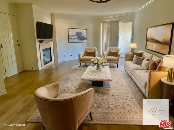 675 Oak Run Trl #Tl301, Oak Park, CA 91377