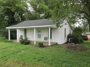 15861 Upper Delaware Rd, Henderson, KY 42420