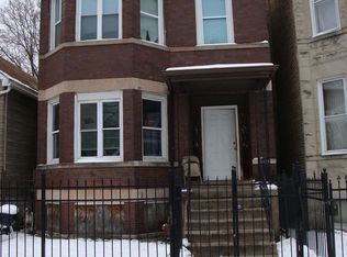 5318 S May St, Chicago, IL 60609