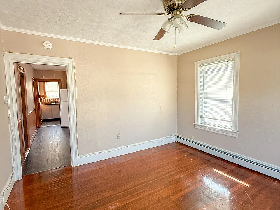 Living Room Angle 2