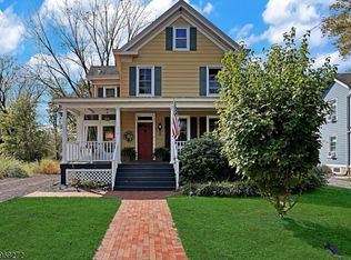 104 Old Highway 28, Whitehouse Station, NJ 08889