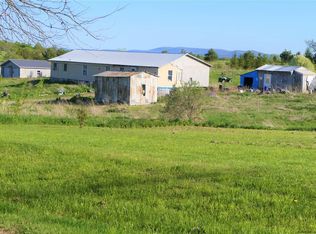 530 Cronkhite Rd, Fort Plain, NY 13339