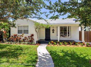 438 38th St, West Palm Beach, FL 33407