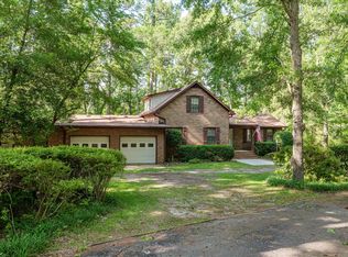 210 Sweetwater Creek Drive, North Augusta, SC 29860