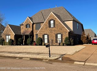 13270 Old Locke Rd, Olive Branch, MS 38654