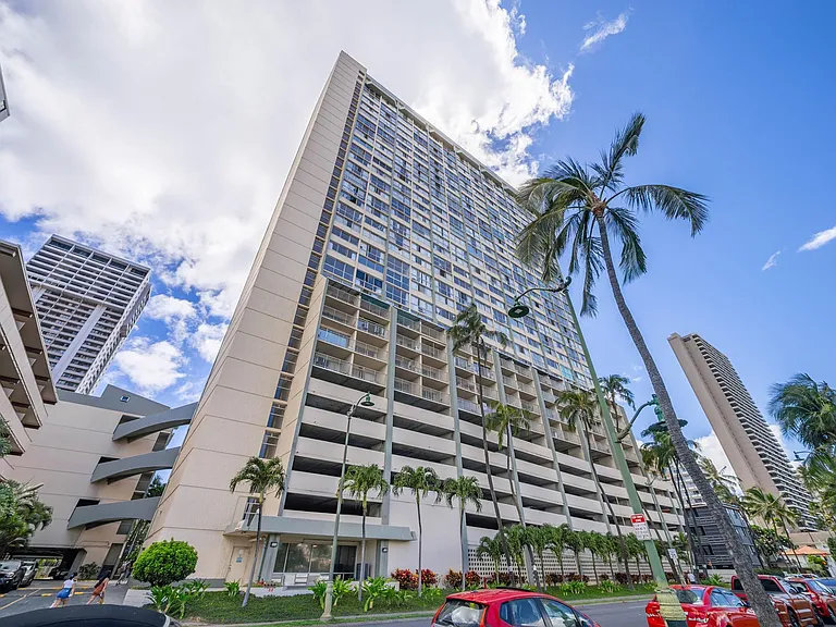 2211 Ala Wai Blvd #915 — Photo 20