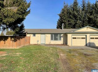 60 Crystal Ct, Sequim, WA 98382