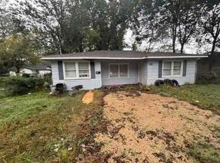 402 Crane St, Dexter, MO 63841