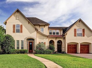 3631 Underwood St, Houston, TX 77025