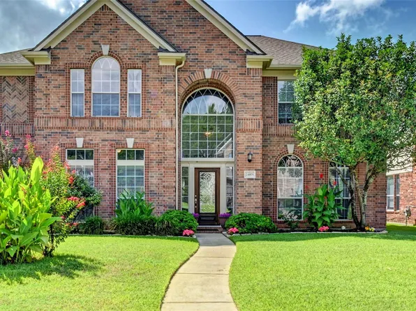 24818 Corbin Gate Dr, Spring, TX 77389