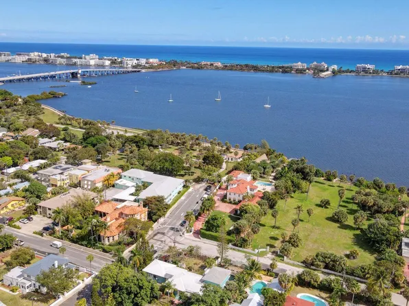 1205 N M Street, Lake Worth Beach, FL 33460