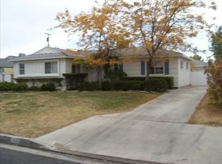 1432 Kerrick St, Lancaster, CA 93534