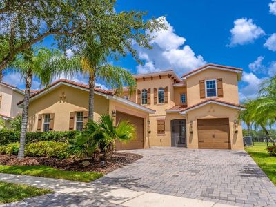 3031 Silver Fin Way, Kissimmee, FL, 34746