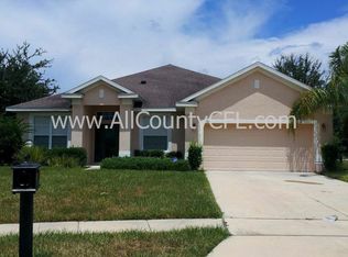 1722 Palmerston Cir, Ocoee, FL 34761