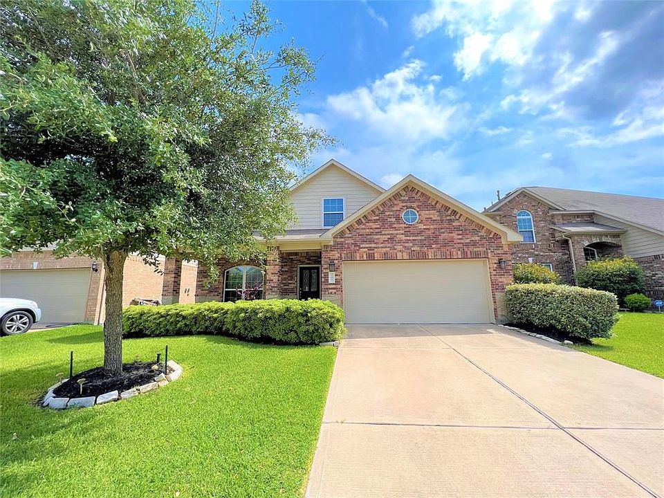 1st image of 25002 Clover Ranch Dr