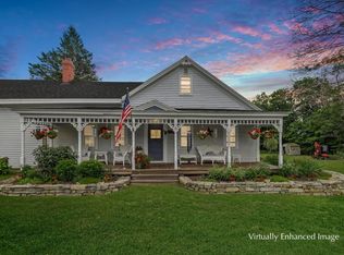 21 Pond Road S, Searsmont, ME 04973