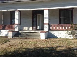 2936 May St, Fort Worth, TX 76110