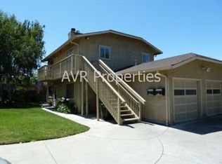 2179 Chestnut St, Livermore, CA 94551