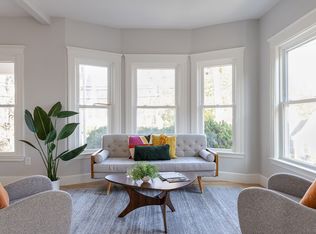 45 Draper Ave #1, Arlington, MA 02474